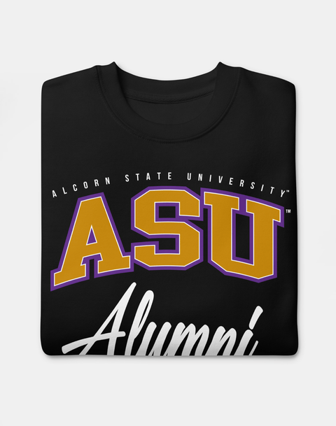 DungeonForward - The Family - Alcorn State University (ASU) - Sweatshirt - DungeonForward