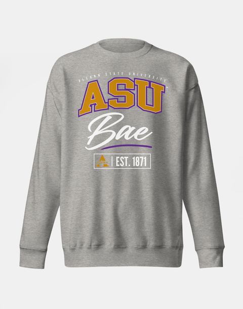DungeonForward - The Family - Alcorn State University (ASU) - Sweatshirt - DungeonForward