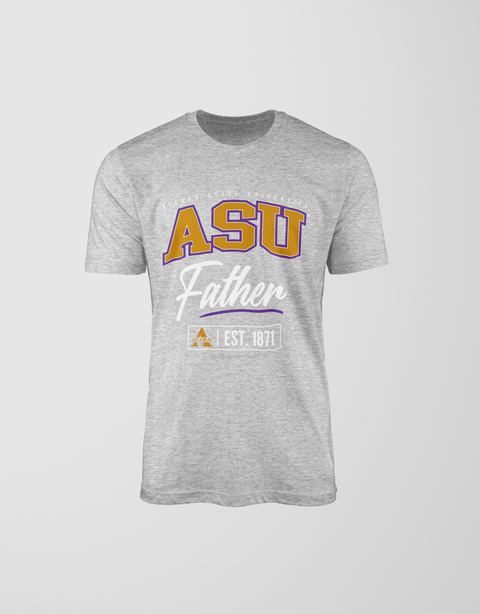 DungeonForward - The Family - Alcorn State University (ASU) - T-shirt - DungeonForward