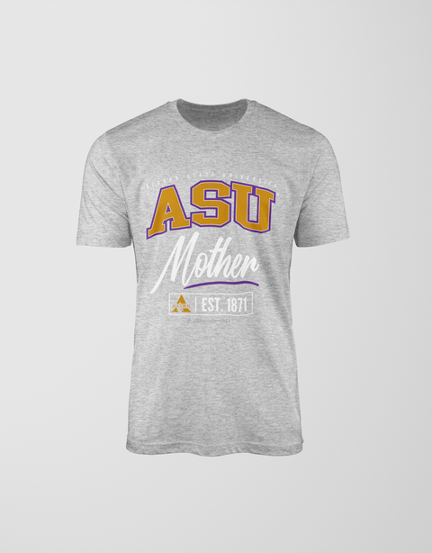 DungeonForward - The Family - Alcorn State University (ASU) - T-shirt - DungeonForward