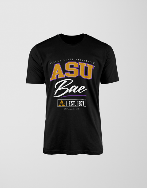 DungeonForward - The Family - Alcorn State University (ASU) - T-shirt - DungeonForward