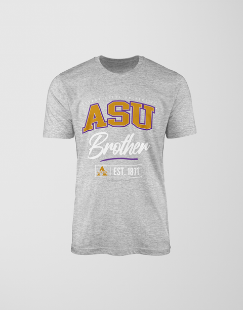 DungeonForward - The Family - Alcorn State University (ASU) - T-shirt - DungeonForward