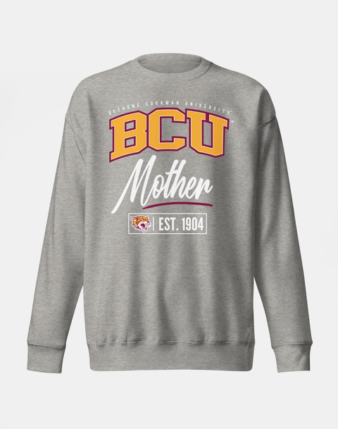 DungeonForward - The Family - Bethune - Cookman University (BCU) - Sweatshirt - DungeonForward