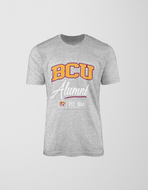 DungeonForward - The Family - Bethune - Cookman University (BCU) - Tshirt - DungeonForward