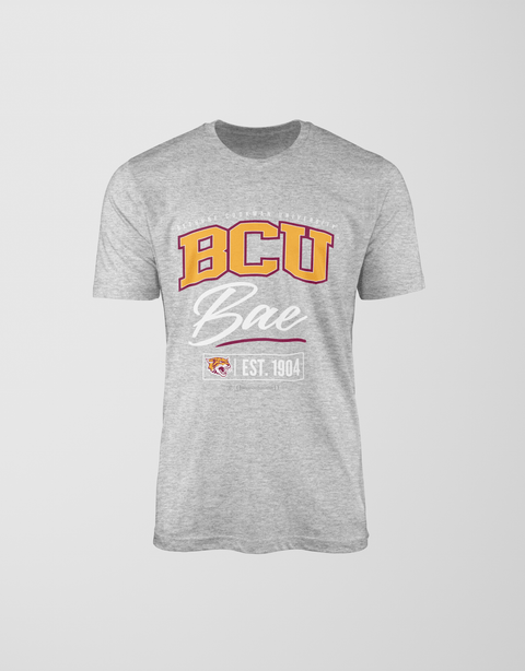 DungeonForward - The Family - Bethune - Cookman University (BCU) - Tshirt - DungeonForward