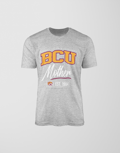 DungeonForward - The Family - Bethune - Cookman University (BCU) - Tshirt - DungeonForward