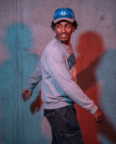 DungeonForward - The Family - Cheyney University of Pennsylvania (CUP) - Sweatshirt - DungeonForward