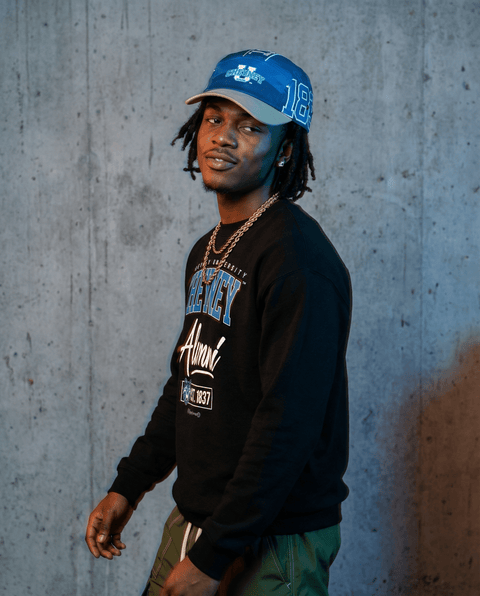 DungeonForward - The Family - Cheyney University of Pennsylvania (CUP) - Sweatshirt - DungeonForward