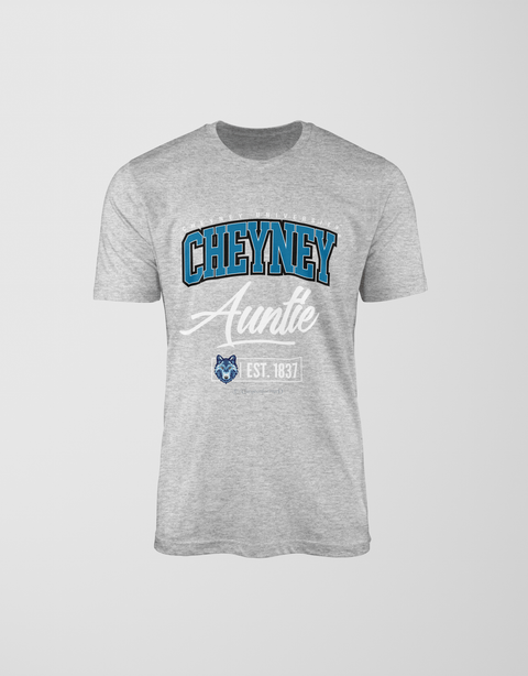 DungeonForward - The Family - Cheyney University of Pennsylvania (CUP) - Tshirt - DungeonForward