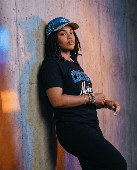 DungeonForward - The Family - Cheyney University of Pennsylvania (CUP) - Tshirt - DungeonForward