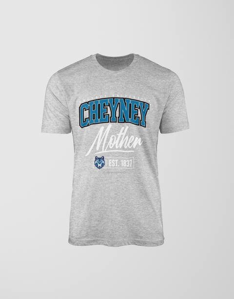 DungeonForward - The Family - Cheyney University of Pennsylvania (CUP) - Tshirt - DungeonForward