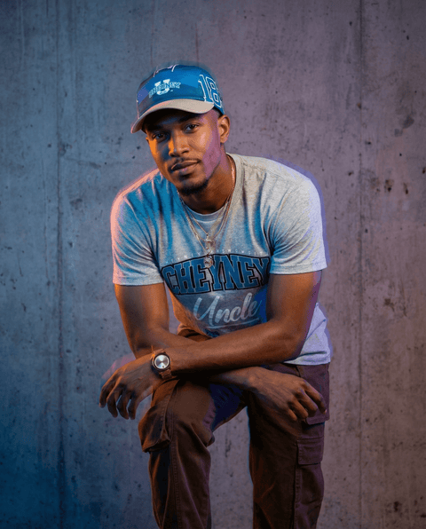 DungeonForward - The Family - Cheyney University of Pennsylvania (CUP) - Tshirt - DungeonForward