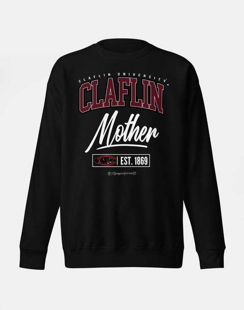 DungeonForward - The Family - Claflin University (CU) - Sweatshirt - DungeonForward