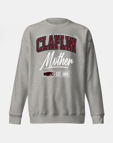 DungeonForward - The Family - Claflin University (CU) - Sweatshirt - DungeonForward
