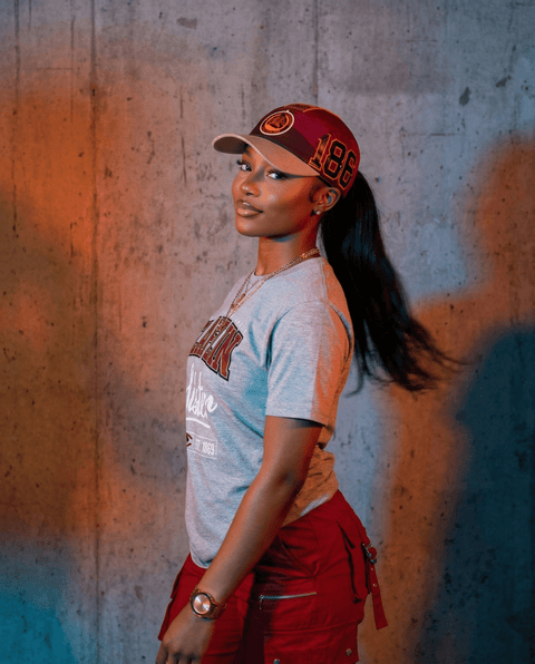 DungeonForward - The Family - Claflin University (CU) - Tshirt - DungeonForward