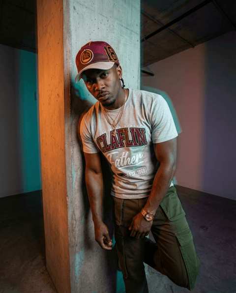 DungeonForward - The Family - Claflin University (CU) - Tshirt - DungeonForward