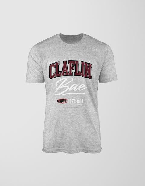 DungeonForward - The Family - Claflin University (CU) - Tshirt - DungeonForward