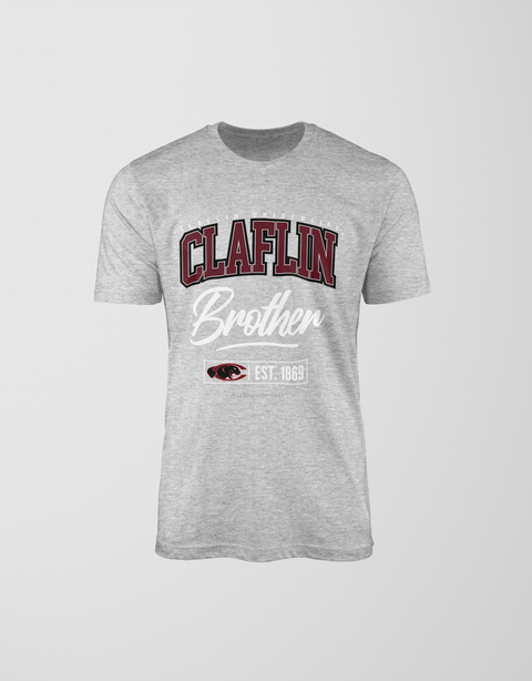 DungeonForward - The Family - Claflin University (CU) - Tshirt - DungeonForward