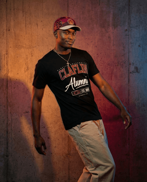 DungeonForward - The Family - Claflin University (CU) - Tshirt - DungeonForward