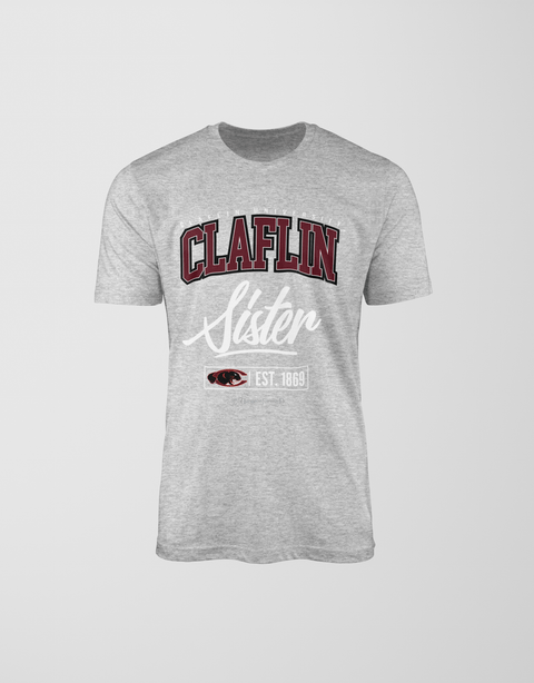 DungeonForward - The Family - Claflin University (CU) - Tshirt - DungeonForward