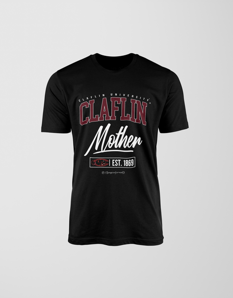 DungeonForward - The Family - Claflin University (CU) - Tshirt - DungeonForward