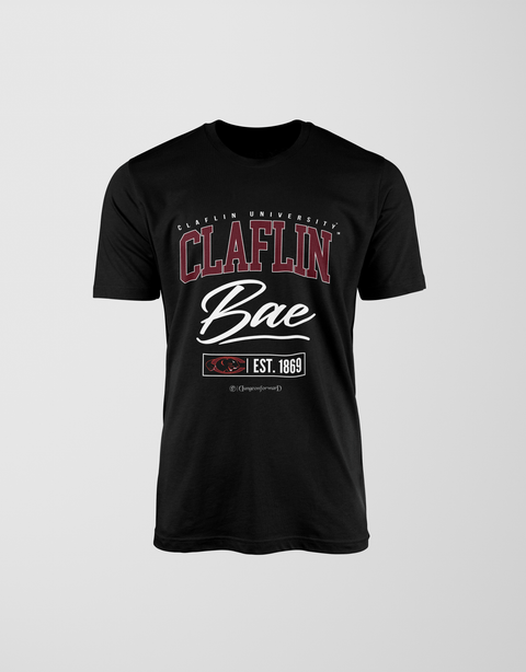 DungeonForward - The Family - Claflin University (CU) - Tshirt - DungeonForward