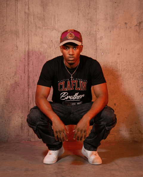 DungeonForward - The Family - Claflin University (CU) - Tshirt - DungeonForward