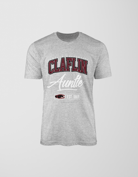 DungeonForward - The Family - Claflin University (CU) - Tshirt - DungeonForward