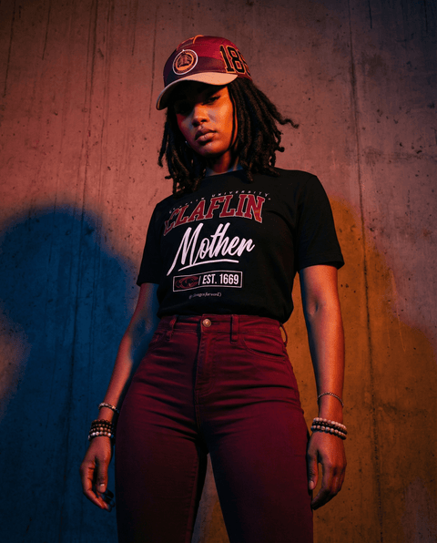 DungeonForward - The Family - Claflin University (CU) - Tshirt - DungeonForward