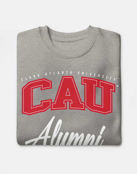 DungeonForward - The Family - Clark Atlanta University (CAU) - Sweatshirt - DungeonForward