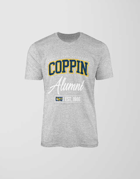 DungeonForward - The Family - Coppin State University (CSU) - Tshirt - DungeonForward