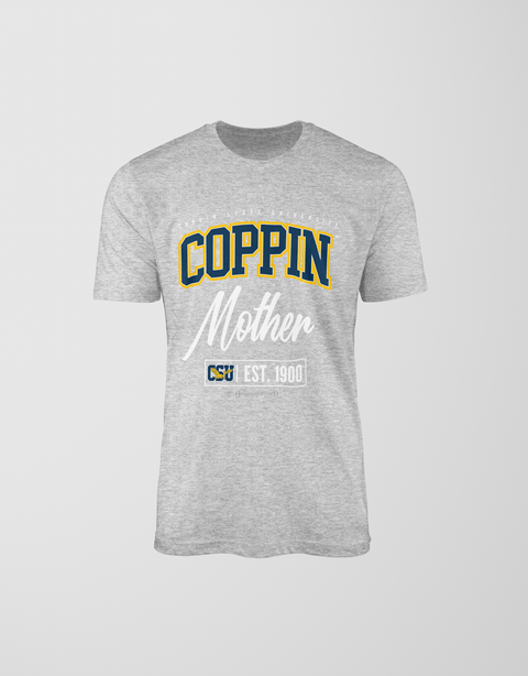 DungeonForward - The Family - Coppin State University (CSU) - Tshirt - DungeonForward