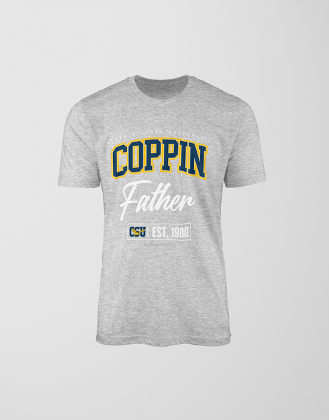 DungeonForward - The Family - Coppin State University (CSU) - Tshirt - DungeonForward