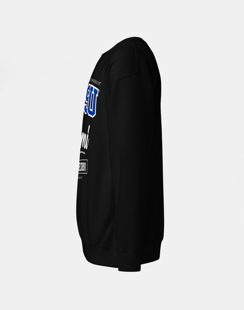 DungeonForward - The Family - Elizabeth City State University (ECSU) - Sweatshirt - DungeonForward