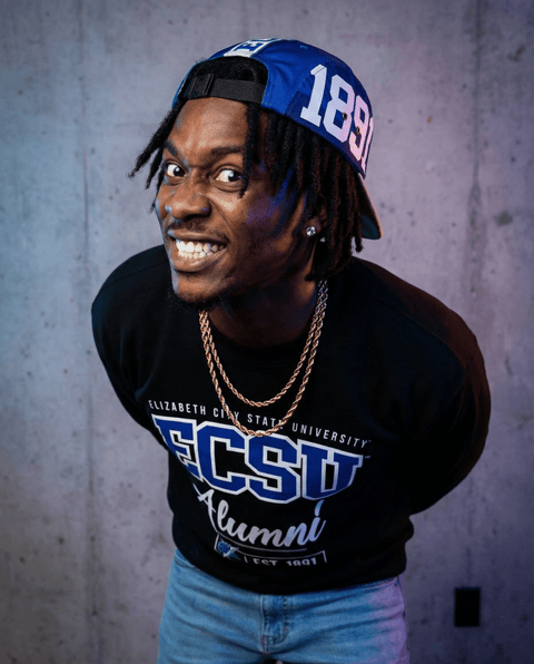 DungeonForward - The Family - Fayetteville State University (FSU) - Sweatshirt - DungeonForward