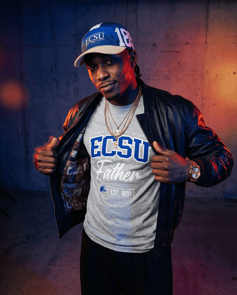 DungeonForward - The Family - Fayetteville State University (FSU) - Tshirt - DungeonForward