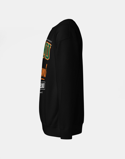 DungeonForward - The Family - Florida A&M University (FAMU) - Sweatshirt - DungeonForward