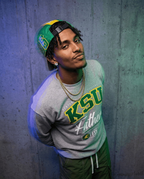 DungeonForward - The Family - Kentucky State University (KSU) - Sweatshirt - DungeonForward