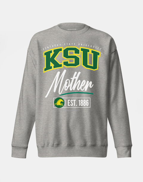 DungeonForward - The Family - Kentucky State University (KSU) - Sweatshirt - DungeonForward