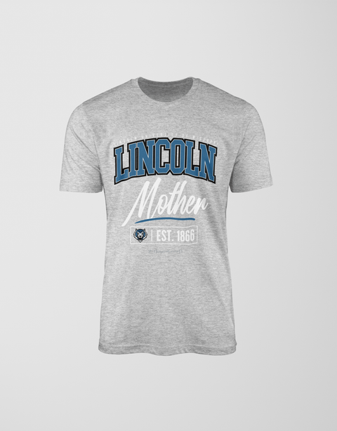 DungeonForward - The Family - Lincoln University (MO) (LUMO) - Tshirt - DungeonForward