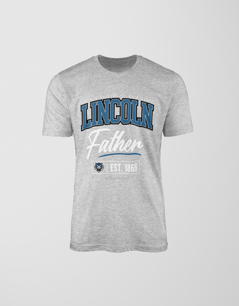 DungeonForward - The Family - Lincoln University (MO) (LUMO) - Tshirt - DungeonForward