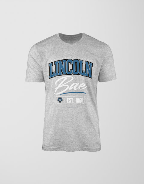 DungeonForward - The Family - Lincoln University (MO) (LUMO) - Tshirt - DungeonForward