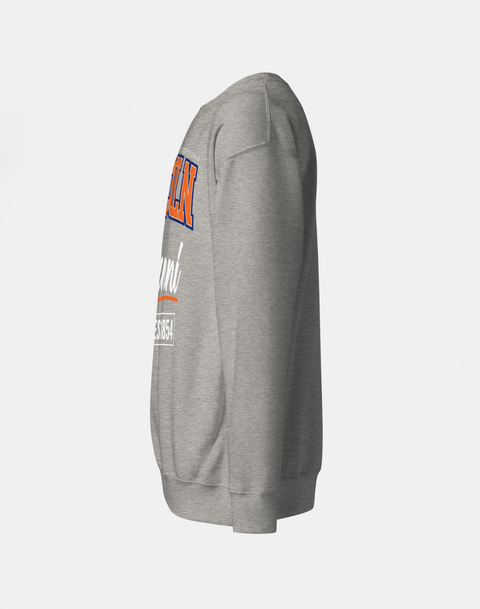 DungeonForward - The Family - Lincoln University (PA) (LUPA) - Sweatshirt - DungeonForward