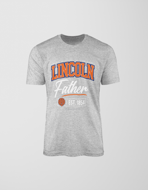DungeonForward - The Family - Lincoln University (PA) (LUPA) - Tshirt - DungeonForward