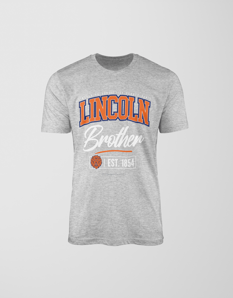 DungeonForward - The Family - Lincoln University (PA) (LUPA) - Tshirt - DungeonForward