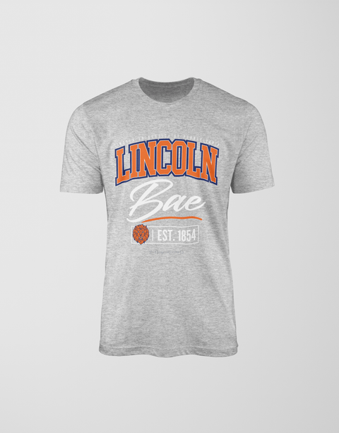DungeonForward - The Family - Lincoln University (PA) (LUPA) - Tshirt - DungeonForward