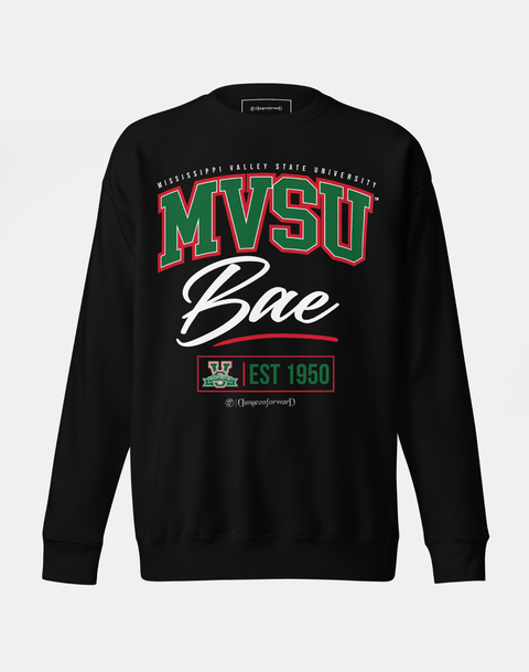DungeonForward - The Family - Mississippi Valley State University (MVSU) - Tshirt - DungeonForward
