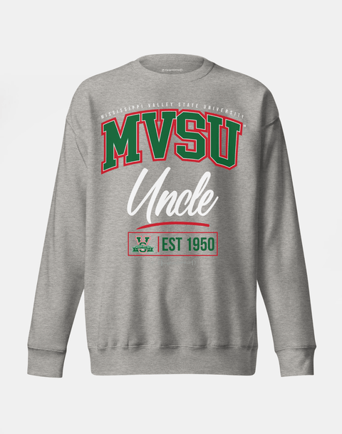DungeonForward - The Family - Mississippi Valley State University (MVSU) - Tshirt - DungeonForward