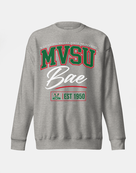 DungeonForward - The Family - Mississippi Valley State University (MVSU) - Tshirt - DungeonForward