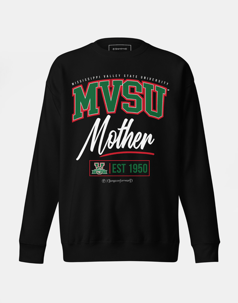DungeonForward - The Family - Mississippi Valley State University (MVSU) - Tshirt - DungeonForward